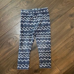 Old Navy cool leggings